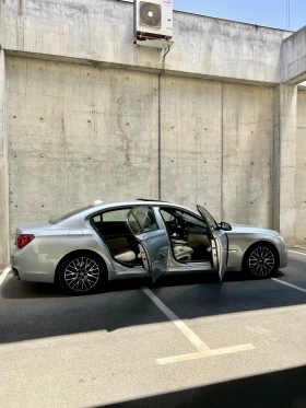 BMW 740 LI X-drive  - 17999 € / 35202.98 лв. - 28325992 10