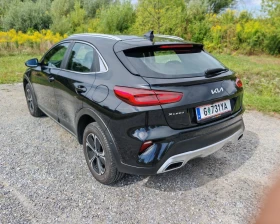 Kia XCeed 1.6GDi PHEV | Mobile.bg � ����� ������ 4