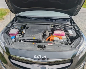Kia XCeed 1.6GDi PHEV | Mobile.bg � ����� ������ 8