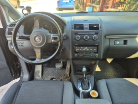 VW Touran 1.6 | Mobile.bg � ����� ������ 5