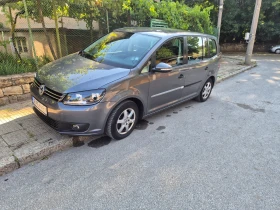 VW Touran 1.6 | Mobile.bg � ����� ������ 3
