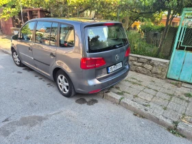 VW Touran 1.6 | Mobile.bg � ����� ������ 2