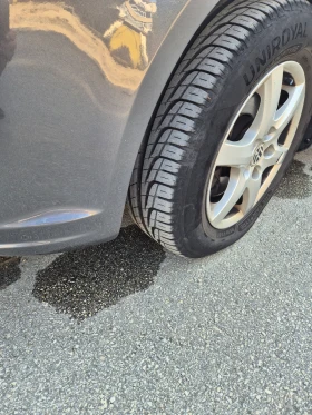 VW Touran 1.6 | Mobile.bg � ����� ������ 4