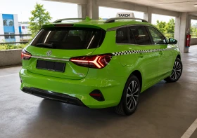 Mg 5 61 kWh | ГОТОВА ЗА ТАКСИ | 19450 км | 2023 - 22750 € / 44495.13 лв. - 89873783 2