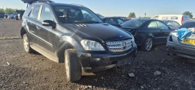����� �� �������� �� Mercedes-Benz 420 W164 420CDI OM 629
