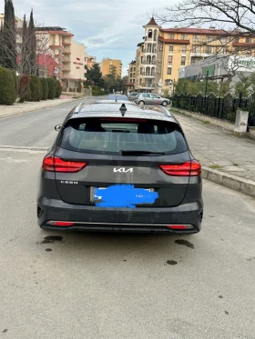 Kia Ceed | Mobile.bg � ����� ������ 5