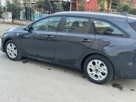 Kia Ceed | Mobile.bg � ����� ������ 6