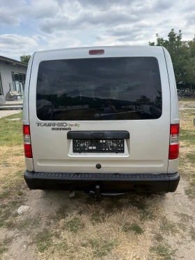Ford Connect �������� | Mobile.bg � ����� ������ 4