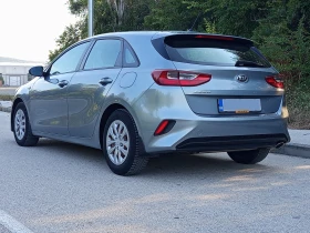 Kia Ceed 1.4/100кс.*  | Auto.bg — изображение 7