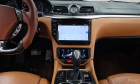 Maserati GranTurismo 4.7 Sport/ФИНАНСИРАНЕ - 25199 € - 73536518 14