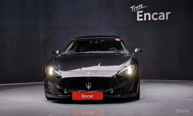 Maserati GranTurismo 4.7 Sport/ФИНАНСИРАНЕ - 25199 € - 73536518 3