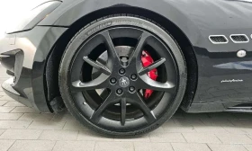 Maserati GranTurismo 4.7 Sport/ФИНАНСИРАНЕ - 25199 € - 73536518 5