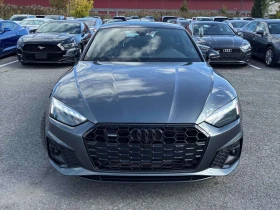 Audi A5 Progressiv / 360 / Distronic / Carfax / Автокредит - 23600 € - 94461038 6