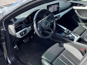Audi A5 Progressiv / 360 / Distronic / Carfax / Автокредит - 23600 € - 94461038 5