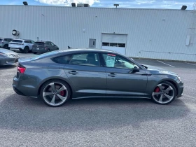 Audi A5 Progressiv / 360 / Distronic / Carfax / Автокредит - 23600 € - 94461038 3