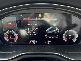 Audi A5 Progressiv / 360 / Distronic / Carfax / Автокредит - 23600 € - 94461038 8