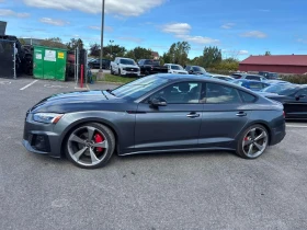 Audi A5 Progressiv / 360 / Distronic / Carfax / Автокредит - 23600 € - 94461038 2