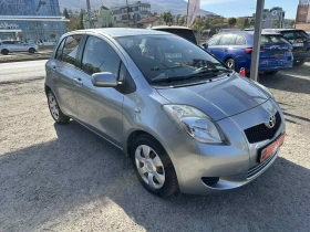 Toyota Yaris 1.0i Kлиматик !!!114 000км!!! - 2555 € - 77006957 2