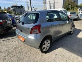 Toyota Yaris 1.0i Kлиматик !!!114 000км!!! - 2555 € - 77006957 3