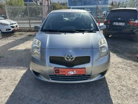 Toyota Yaris 1.0i Kлиматик !!!114 000км!!! - 2555 € - 77006957 5