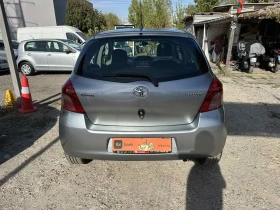Toyota Yaris 1.0i Kлиматик !!!114 000км!!! - 2555 € - 77006957 6
