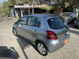 Toyota Yaris 1.0i Kлиматик !!!114 000км!!! - 2555 € - 77006957 4