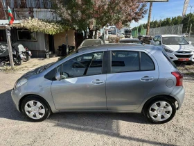 Toyota Yaris 1.0i Kлиматик !!!114 000км!!! - 2555 € - 77006957 8
