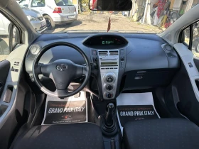 Toyota Yaris 1.0i Kлиматик !!!114 000км!!! - 2555 € - 77006957 12