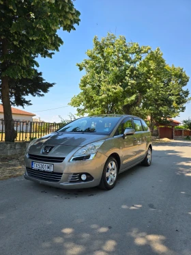 Peugeot 5008 | Mobile.bg � ����� ������ 2
