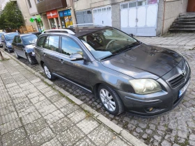 Toyota Avensis D4D  | Mobile.bg � ����� ������ 9