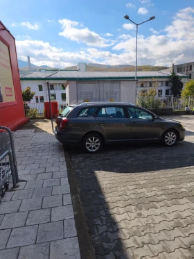 Toyota Avensis D4D  | Mobile.bg � ����� ������ 7