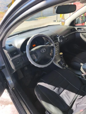 Toyota Avensis D4D  | Mobile.bg � ����� ������ 2