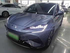������ BYD Sealion 7