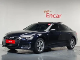 ������ Audi A6