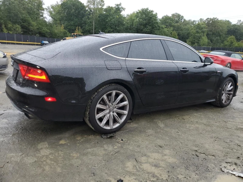 Audi A7 PRESTIGE, снимка 4 - Автомобили и джипове - 47584993