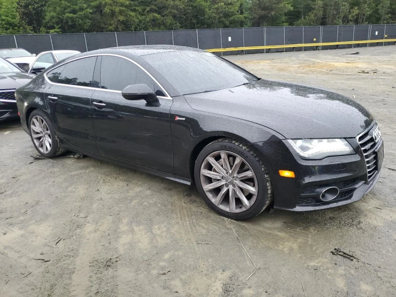 Audi A7 PRESTIGE, снимка 1 - Автомобили и джипове - 47584993