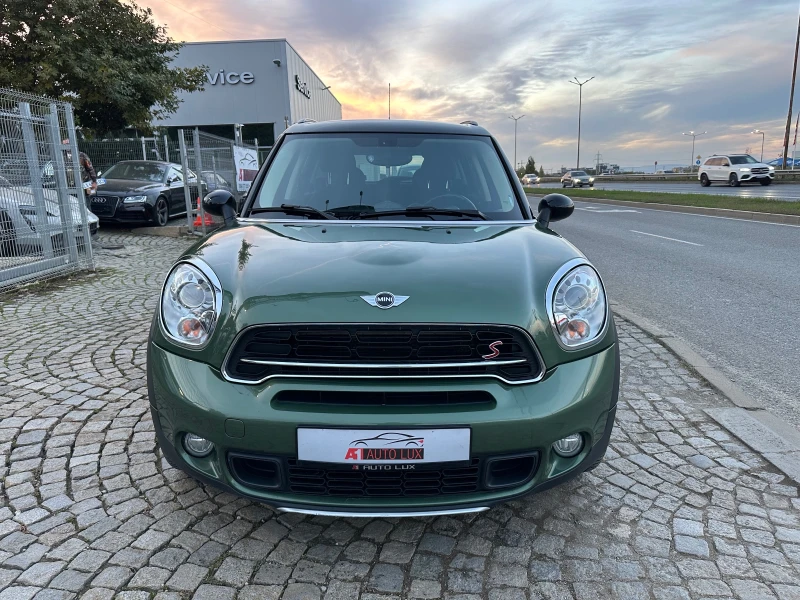 Mini Countryman  S/ALL4, снимка 2 - Автомобили и джипове - 47627746