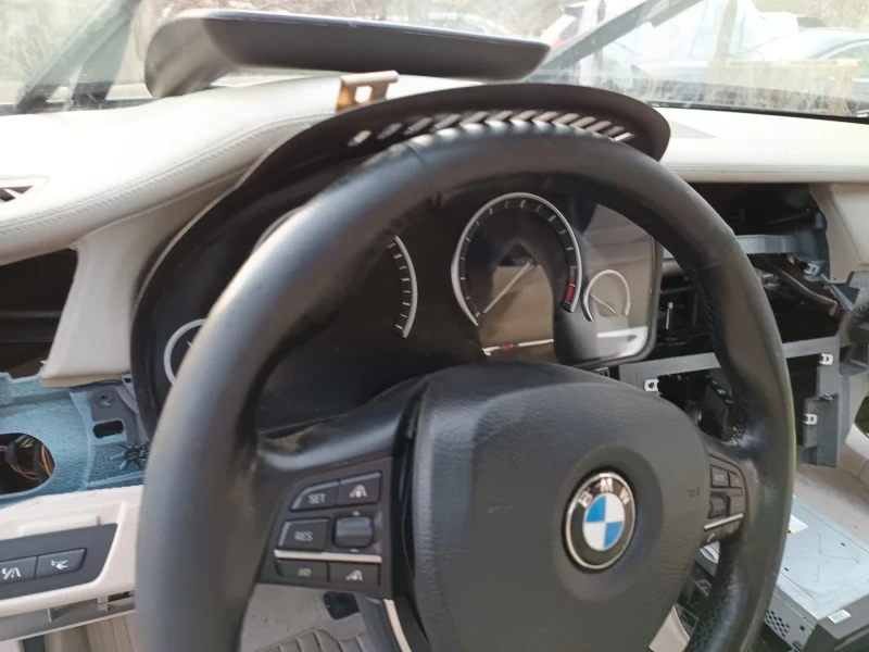 BMW 750 IL FULLLL , снимка 15 - Автомобили и джипове - 49442433