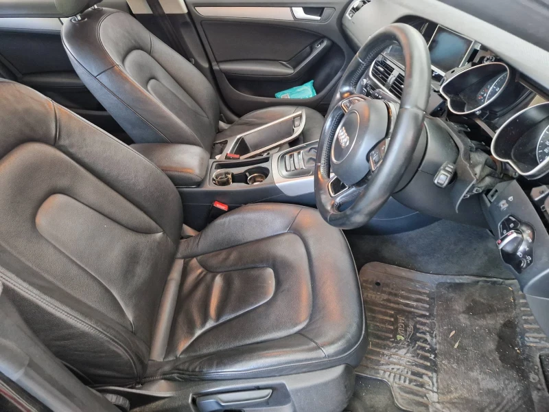 Audi A5, снимка 4 - Автомобили и джипове - 53020739