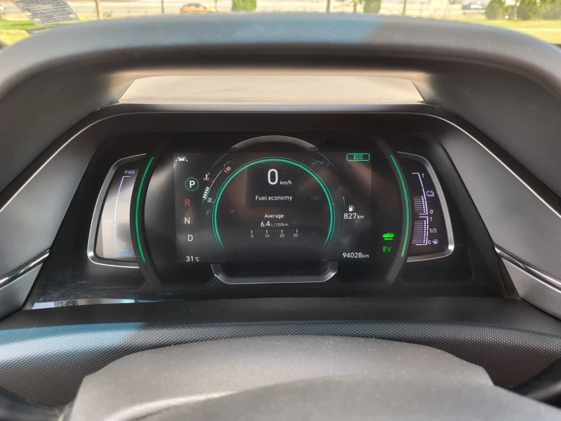 Hyundai Ioniq, снимка 6 - Автомобили и джипове - 51619527