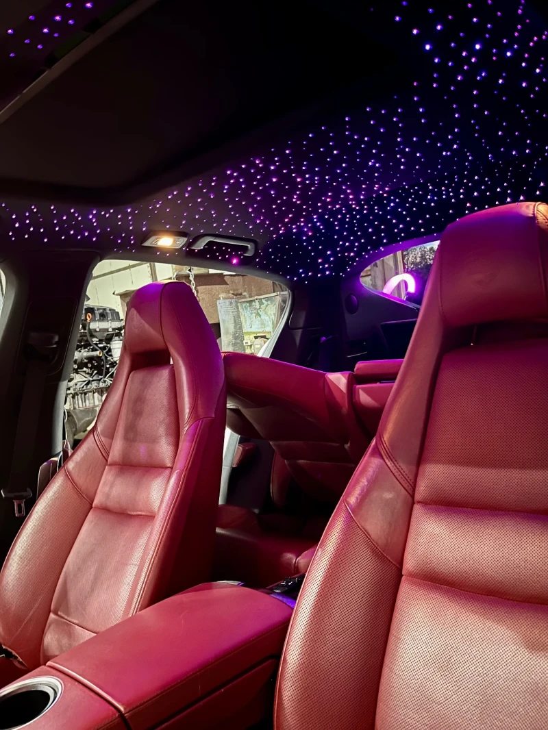 Porsche Panamera Facelift biturbo , снимка 5 - Автомобили и джипове - 52157480