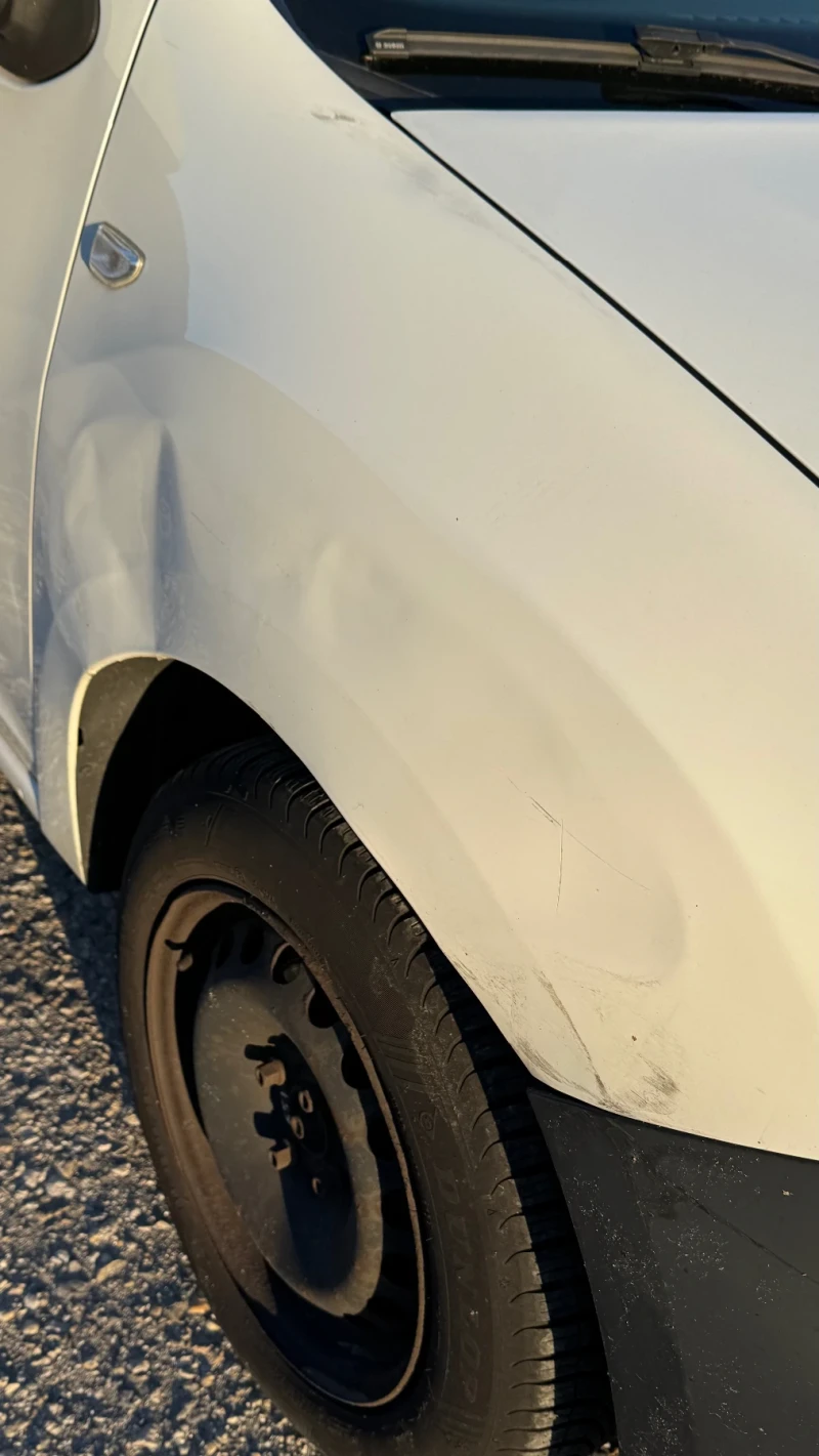 Dacia Sandero, снимка 2 - Автомобили и джипове - 52250128