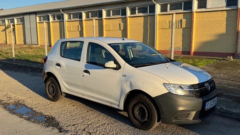 Dacia Sandero, снимка 11 - Автомобили и джипове - 52250128