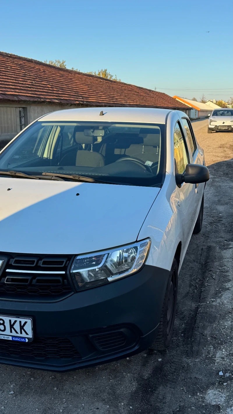 Dacia Sandero, снимка 10 - Автомобили и джипове - 52250128