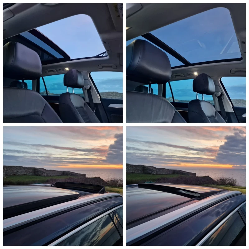 VW Passat, снимка 14 - Автомобили и джипове - 53059198