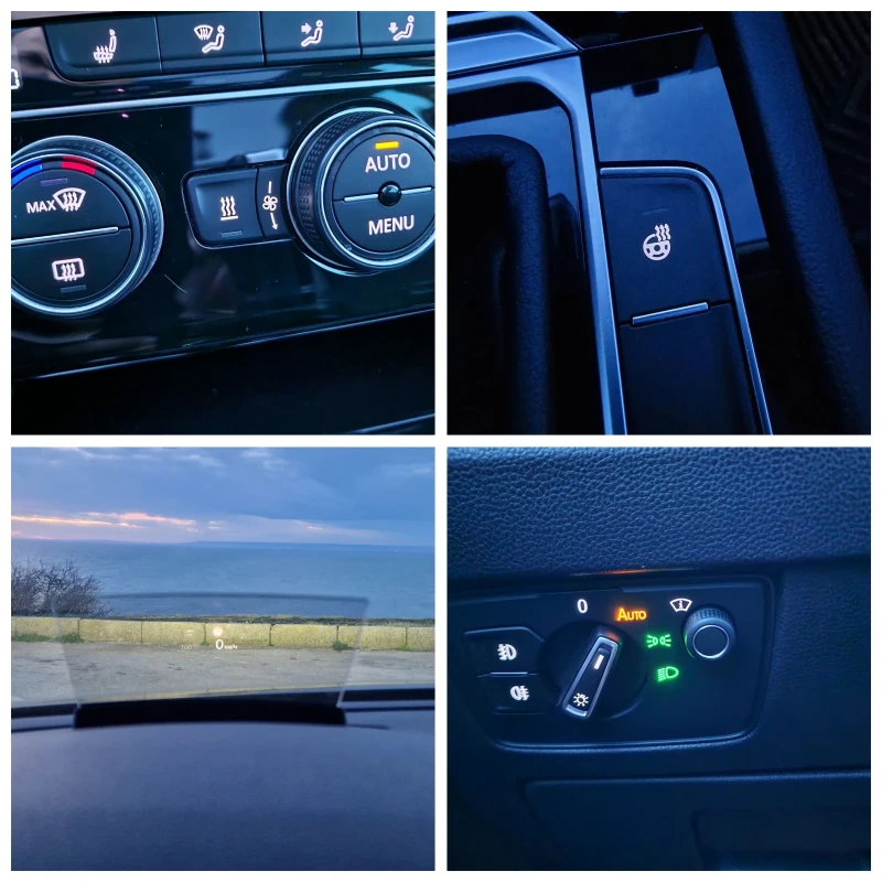 VW Passat, снимка 17 - Автомобили и джипове - 53059198