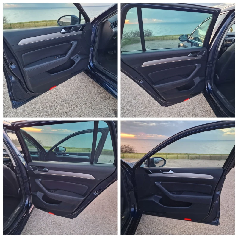 VW Passat, снимка 13 - Автомобили и джипове - 53059198