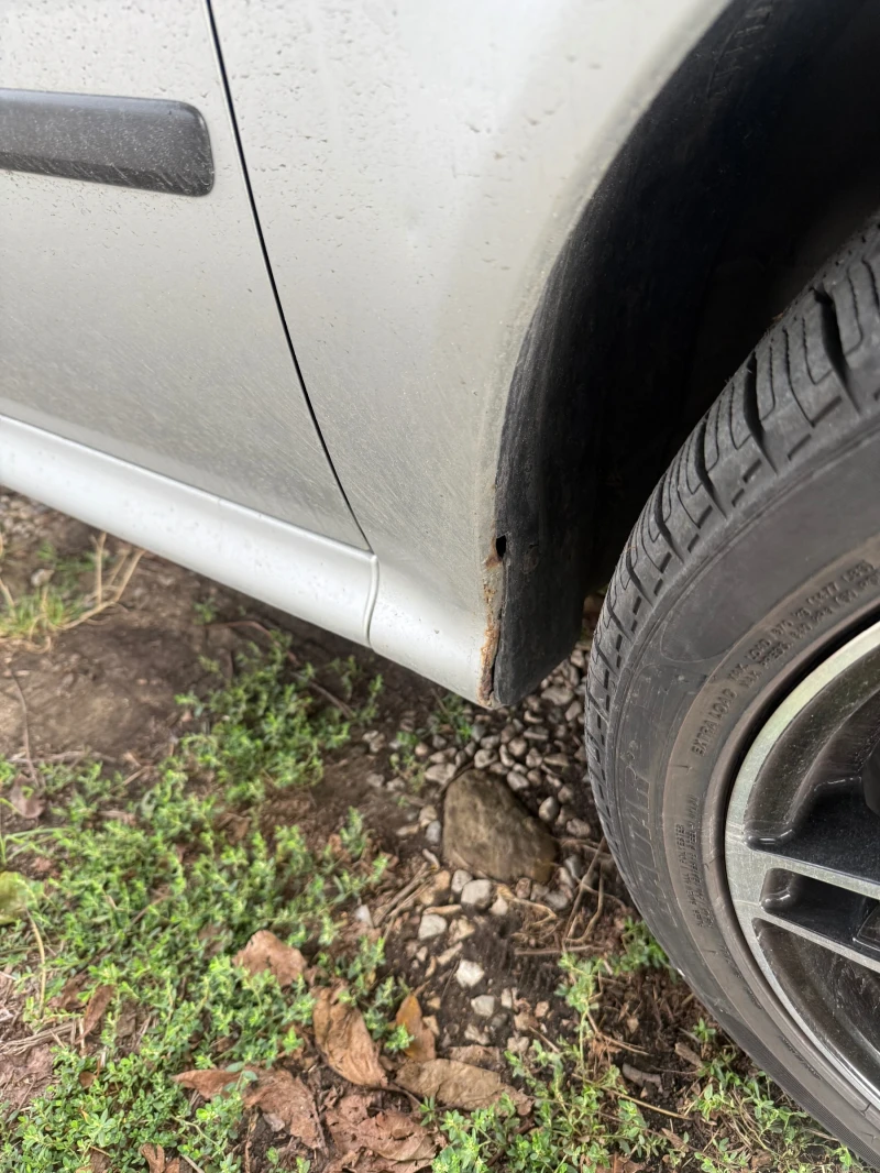 Skoda Octavia 1.9TDI 110hp, снимка 8 - Автомобили и джипове - 52667008