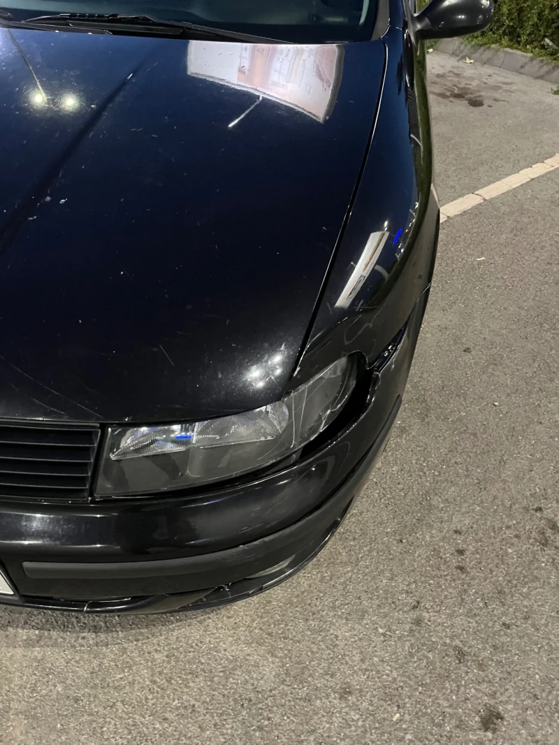 Seat Leon, снимка 2 - Автомобили и джипове - 52753546