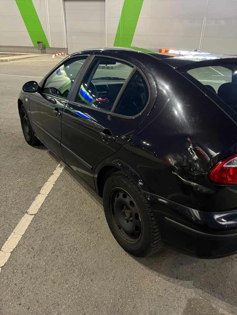 Seat Leon, снимка 7 - Автомобили и джипове - 52753546